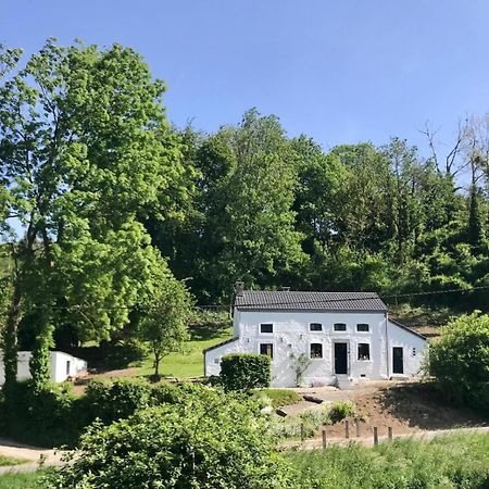 Wanze La Petite Maison Blanche מראה חיצוני תמונה
