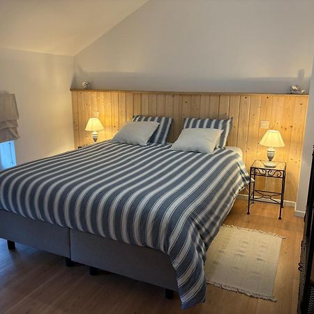 Wanze La Petite Maison Blanche מראה חיצוני תמונה