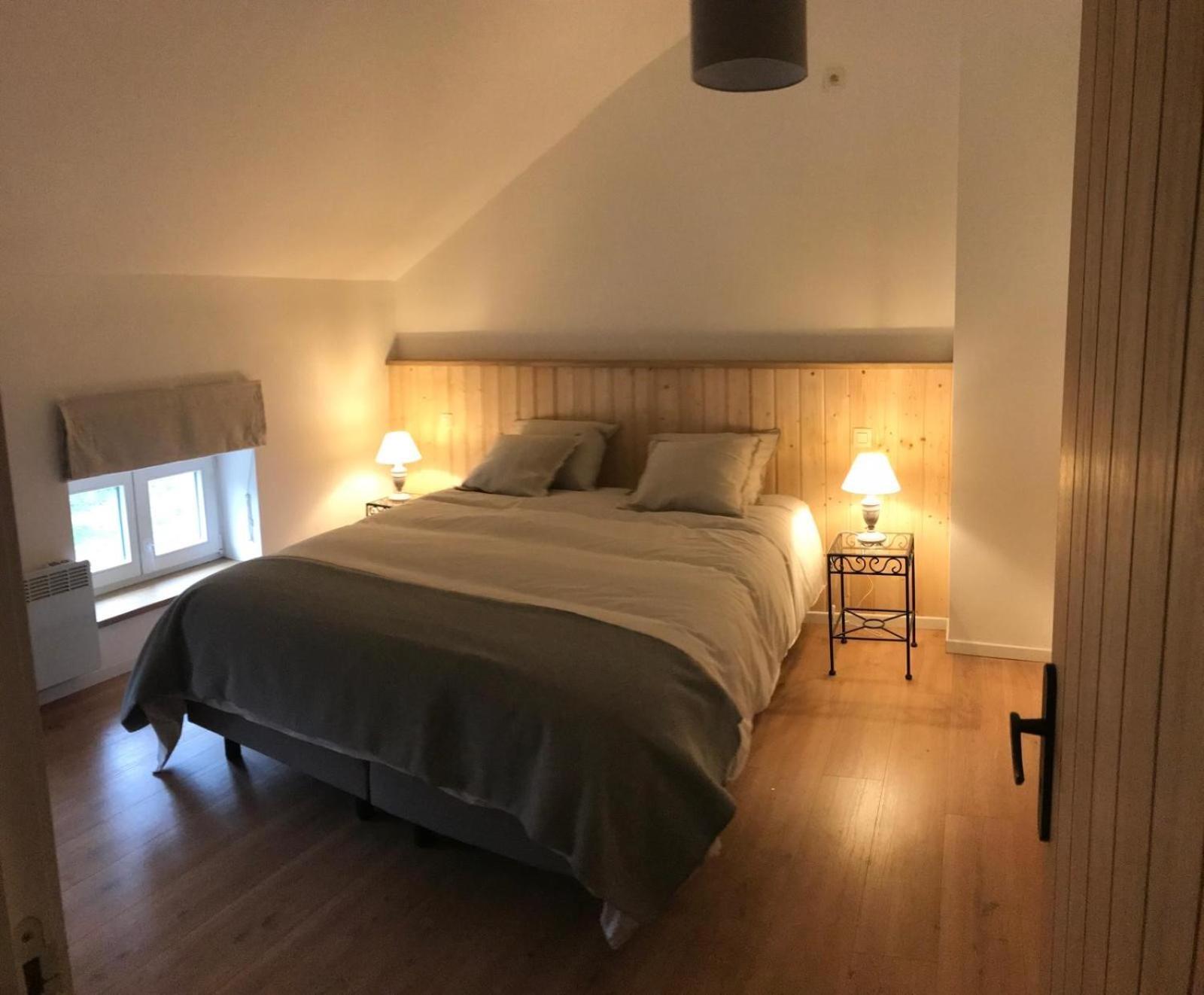 Wanze La Petite Maison Blanche מראה חיצוני תמונה