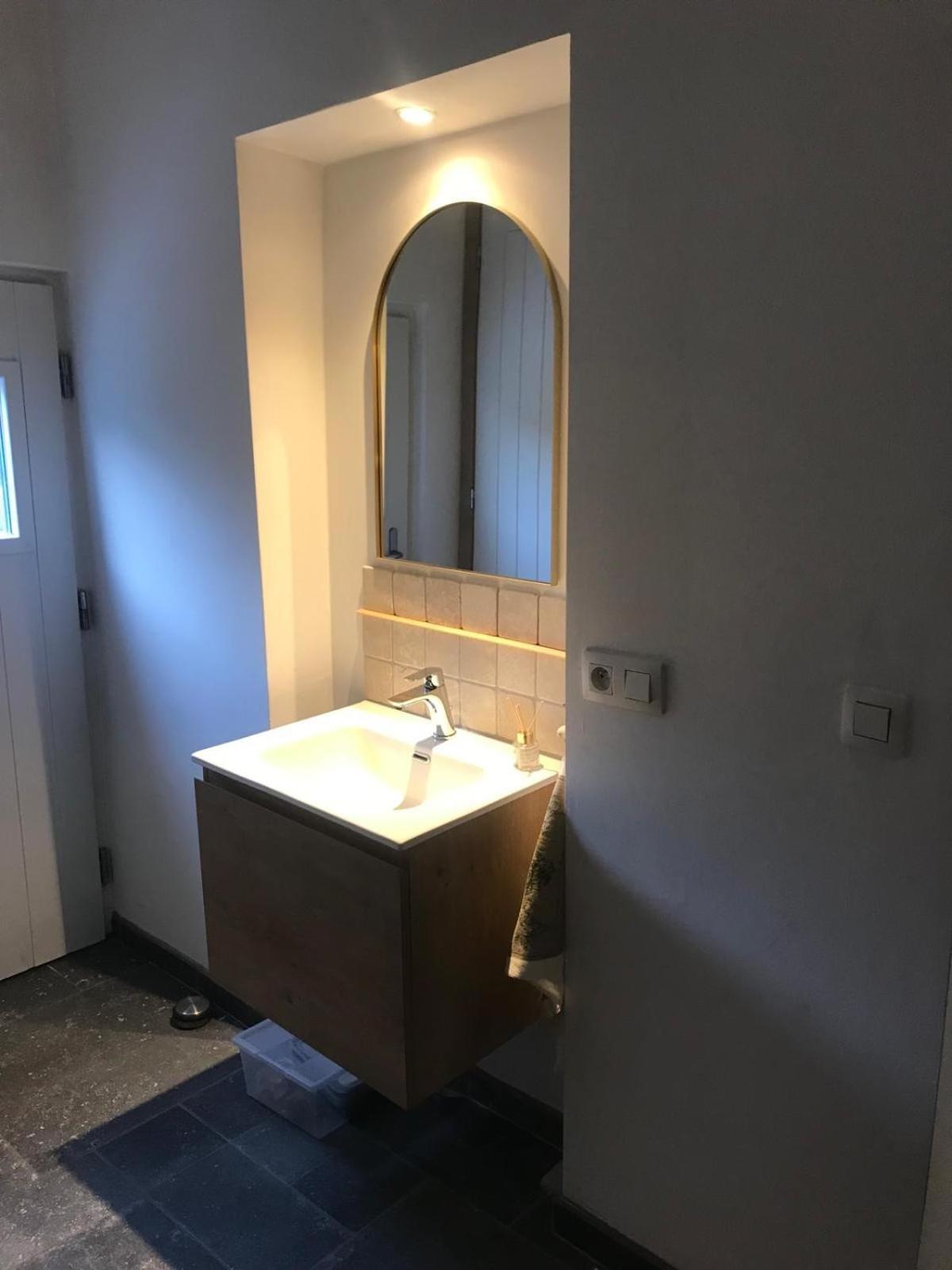 Wanze La Petite Maison Blanche מראה חיצוני תמונה